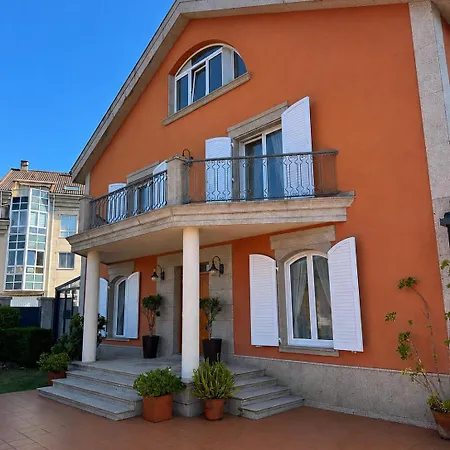 Villa Xanela Da Ria *