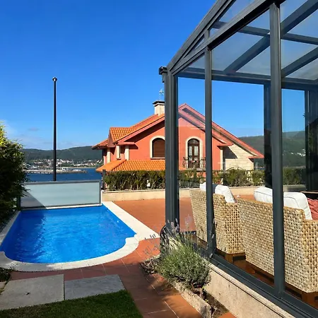 Villa Xanela Da Ria