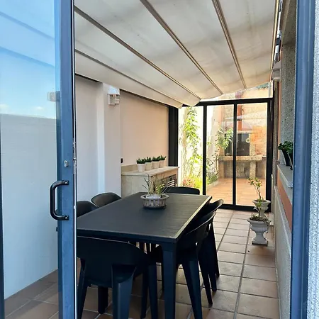 Xanela Da Ria Villa *