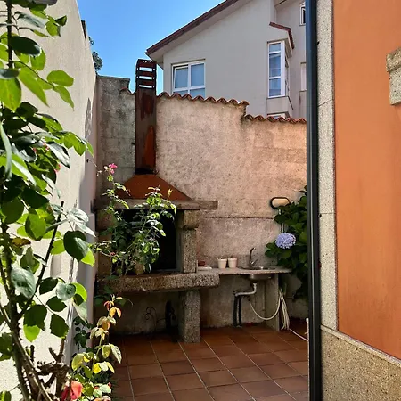 Villa Xanela Da Ria Quenxe