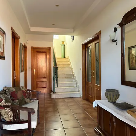 Villa Xanela Da Ria