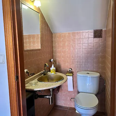Xanela Da Ria Villa