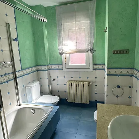 Xanela Da Ria Villa